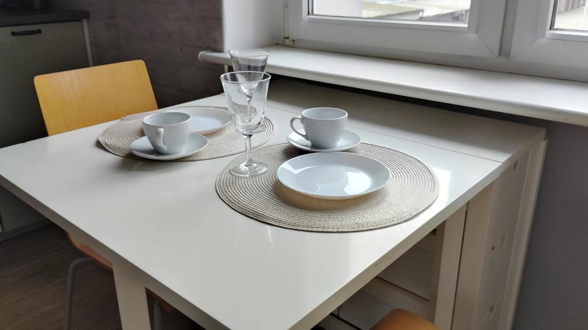 Kasprzaka Cozy Apartment Poznań