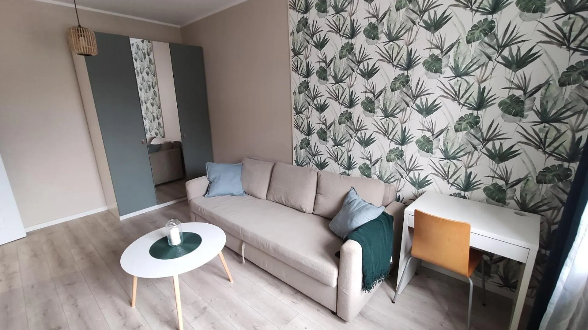 Kasprzaka Cozy Apartment Poznań