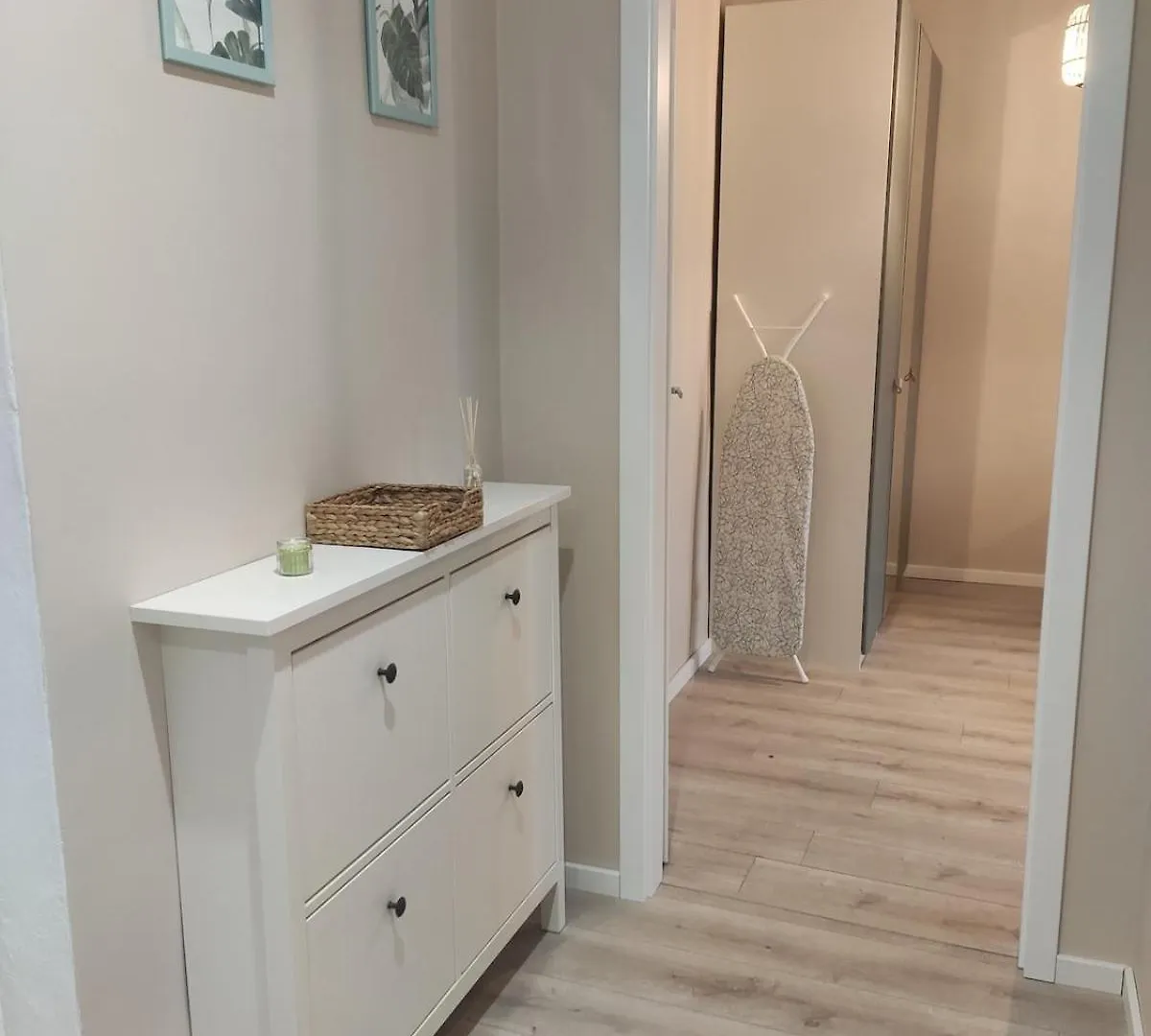 Kasprzaka Cozy Apartment Poznań